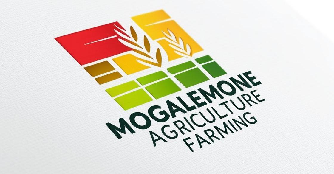 Mogalemone Agriculture Farming logo